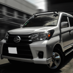 Toyota Rush 2024 for ₱2.500 no down payment in Philippines?