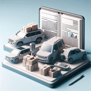 A Complete Guide to Financing Compact SUVs in the U.S.