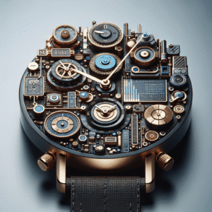 Audemars Piguet Pricing Trends in the US Luxury Watch Market