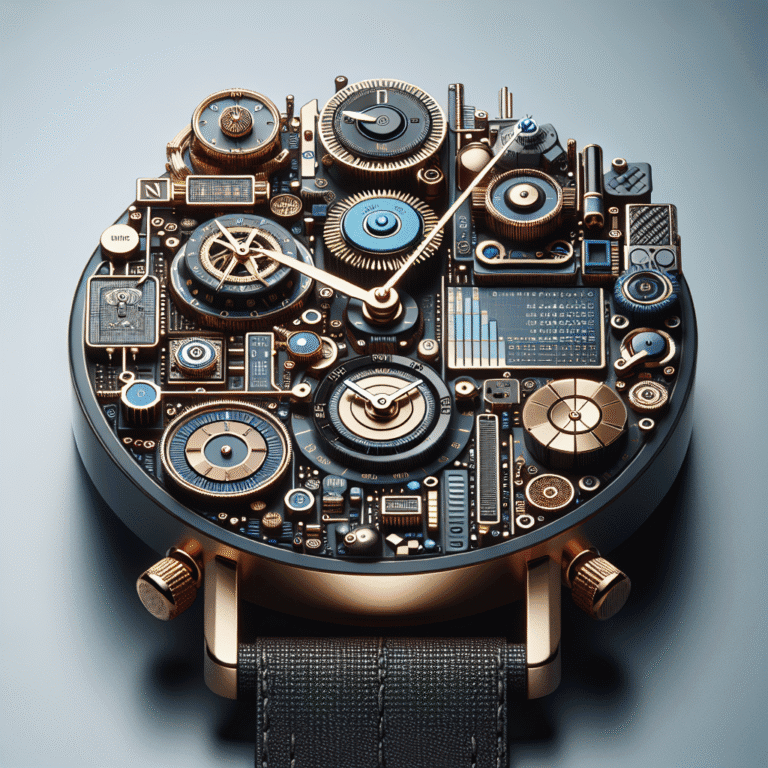 Audemars Piguet Pricing Trends in the US Luxury Watch Market