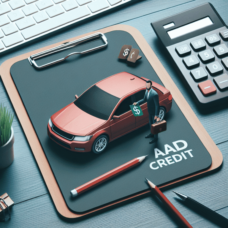 Auto Loans Bad Credit – learn which loan types are most common for low credit scores in the U.S.