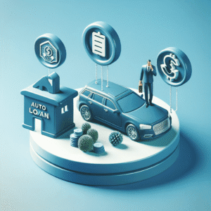 Check Auto Loan Options – compare traditional lenders, subprime loans, and dealer financing