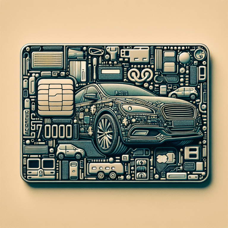 Credit Card for Buying a Car: Which Has the Fastest Approval Process? (US Guide).