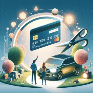 Credit Card for Newcomers: How to Buy a Car in the US with Easy Approval.