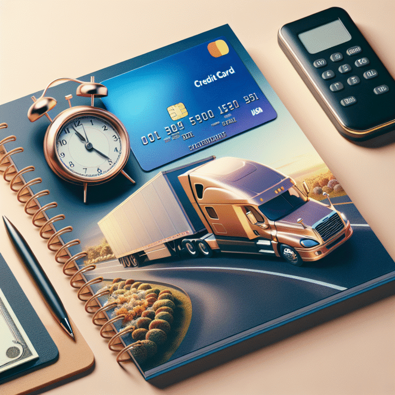 Credit Card: The Best Offers to Kickstart Your Vehicle Financing in the US.