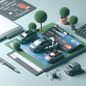 Credit Card: The Ultimate 2025 Guide for Buying a Car in the US (Best Options).