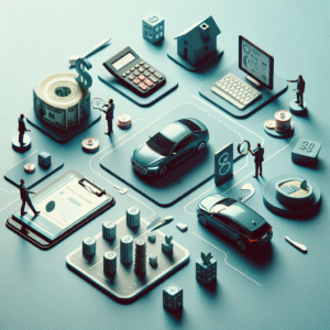 Drive Today Pay Later – learn how deferred payment offers work and when the first payment is due