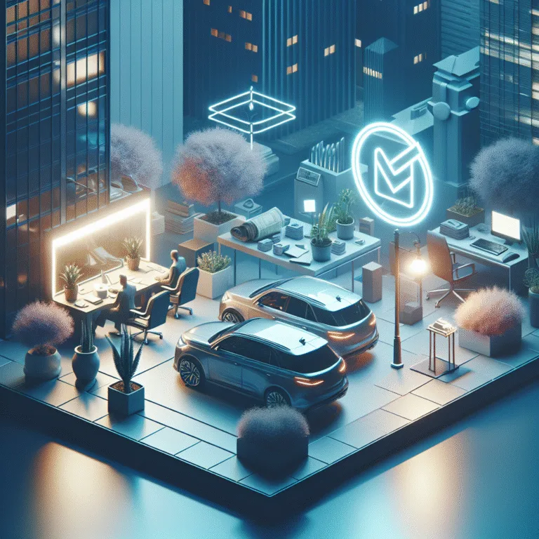 Easy Car Approval – see which borrower profiles are approved more often and why