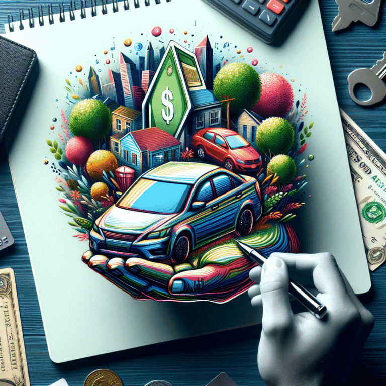 Fast Credit Card Approval: Get Approved in 24 Hours to Buy a Car in the US.