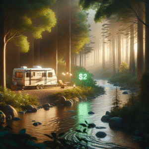 Finance a Forest River Travel Trailer With No Down Payment Now