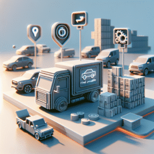 Find Available Vehicles – learn how available inventory changes based on credit profile