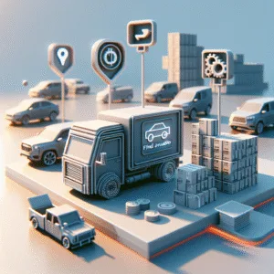 Find Available Vehicles – learn how available inventory changes based on credit profile