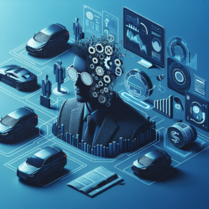 Find Available Vehicles – learn how available inventory changes based on credit profile