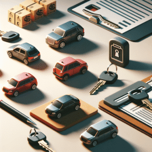 Get Car With Bad Credit – see which vehicles are easier to finance with credit challenges