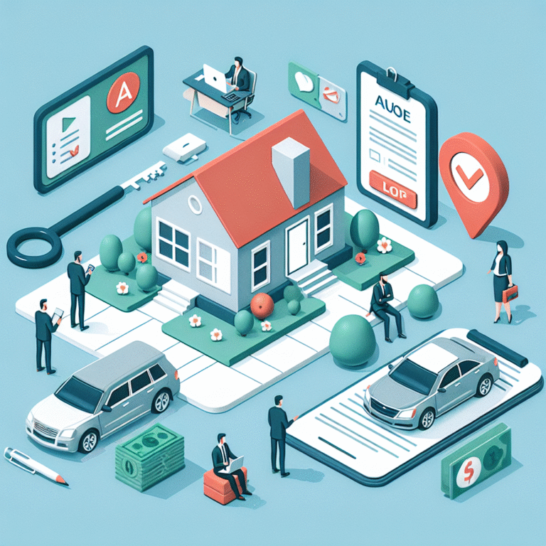 How Auto Loan Pre-Approval Works for First-Time Buyers