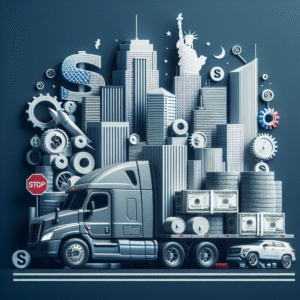 How Vehicle Financing Works for the Chevrolet Silverado in the U.S.