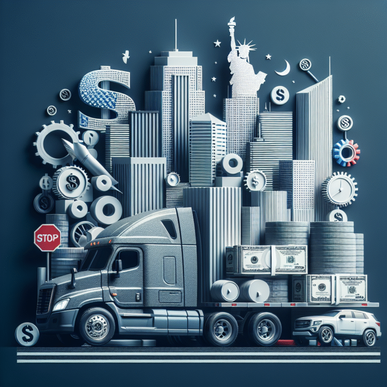 How Vehicle Financing Works for the Chevrolet Silverado in the U.S.