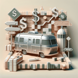 No Money Down Airstream Financing Options for All Credit Types