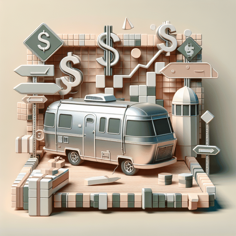 No Money Down Airstream Financing Options for All Credit Types