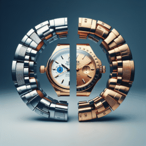 Omega vs Rolex – Luxury Watch Investment Comparison in the USA
