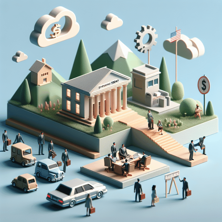 Pre Approved Today – learn how instant pre-qualification works in the U.S. even with bad or limited credit history