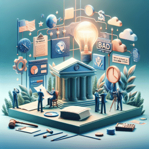 Pre Approved Today – learn how instant pre-qualification works in the U.S. even with bad or limited credit history