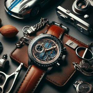 Richard Mille Watches: Why They Cost More Than Supercars in the USA