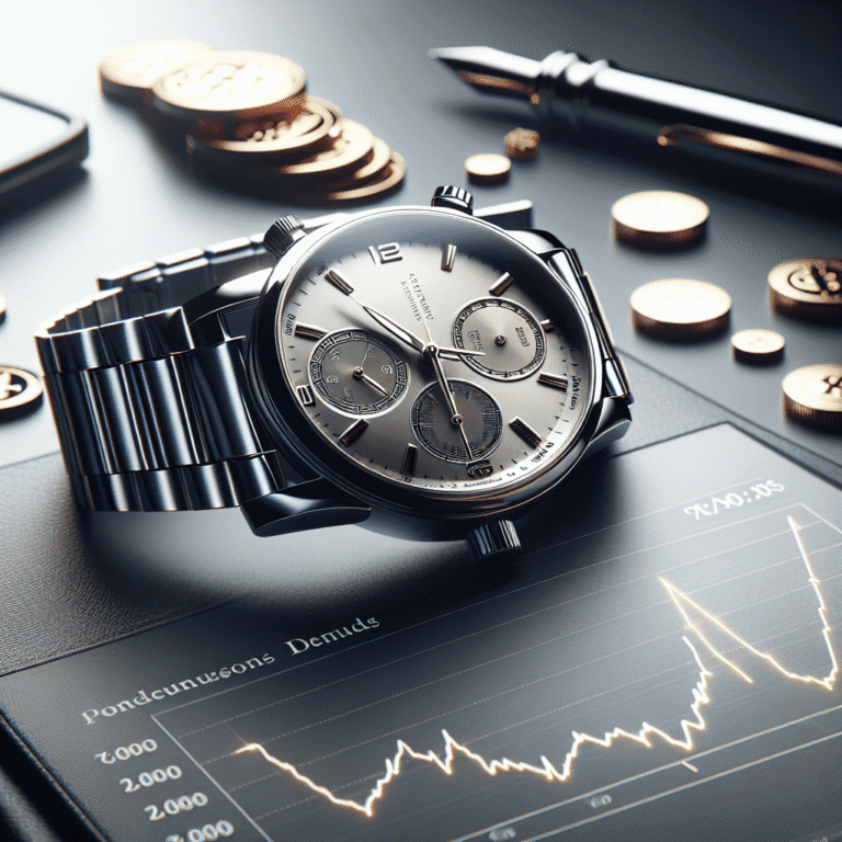 Rolex Watches Price Guide in the USA – Why Demand Keeps Rising