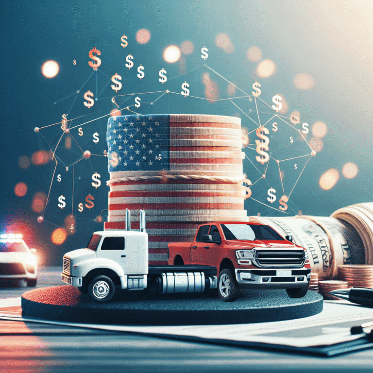 Understanding Vehicle Financing for the Ram 1500 in the U.S.