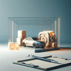 Vehicle Financing in the U.S.: Honda Financial Services Explained