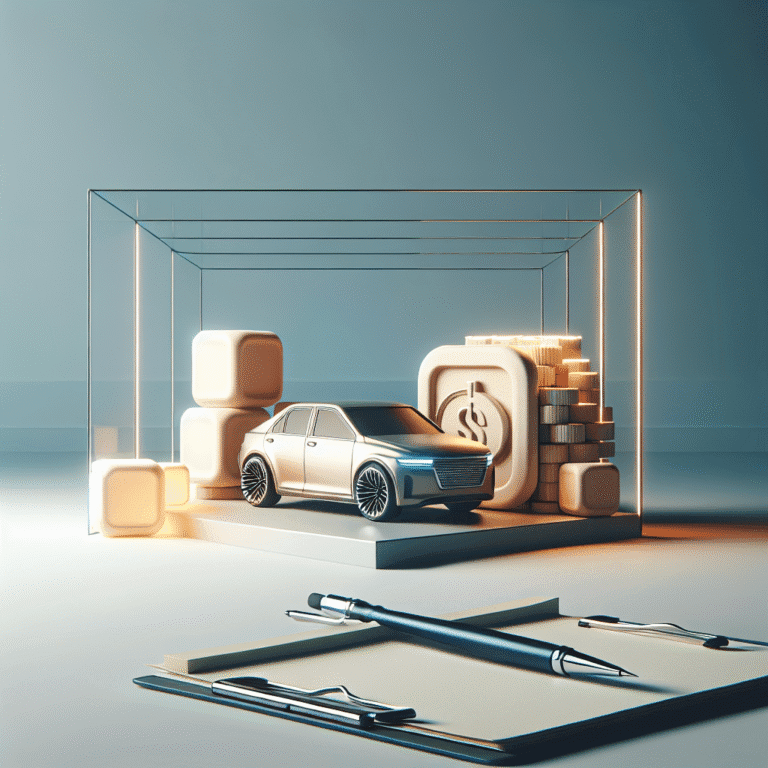 Vehicle Financing in the U.S.: Honda Financial Services Explained