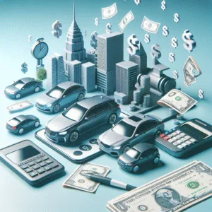 Vehicle Financing in the U.S.: How Direct Lenders, Leasing Companies, and Banks Work