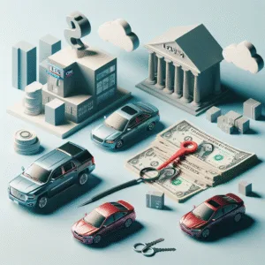 Vehicle Financing in the U.S.: How Direct Lenders, Leasing Companies, and Banks Work