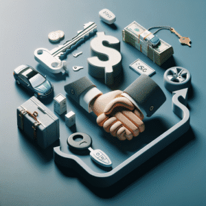 Vehicle Financing in the U.S.: Understanding APR, Terms, and Direct Auto Lenders