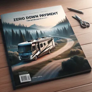 Zero Down Payment RV Financing – Thor Motor Coach Made Easy
