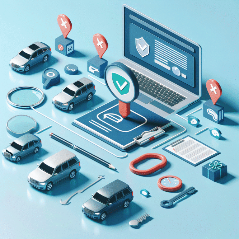 Car Approval Center – review multiple financing options through a single evaluation process