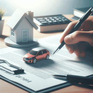 Finance A Car Today – learn how to start financing and which documents are usually required