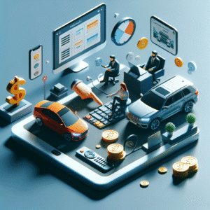 See Payment Estimates – view realistic payment ranges before selecting a vehicle